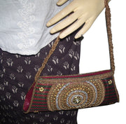 Indian bridal Traditional Clutches