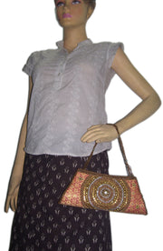 Indian bridal Traditional Clutches