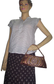 Indian bridal Traditional Clutches
