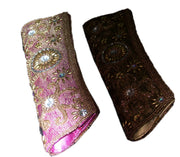 indian wedding clutches