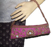 indian wedding clutches