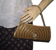 Bridal fancy clutches Purse