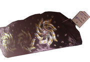 Zari Embroidery Clutch Purse