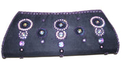 Zari Dabca Clutch Purse