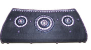 Zari Dabca Clutch Purse