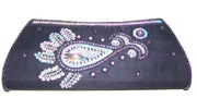 Zari Dabca Clutch Purse