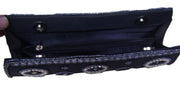 Zari Dabca Clutch Purse