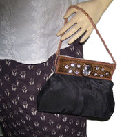 Fancy Clutch Purse