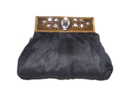 Fancy Clutch Purse
