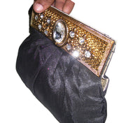 Fancy Clutch Purse