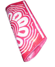 Zircon Bead Cocktail Party Clutches