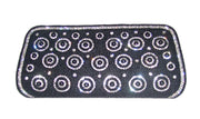 Cocktail party cluth purse