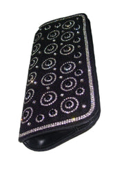 Cocktail party cluth purse