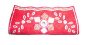 Beaded Handbags, Purses & Clutches