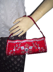Beaded Handbags, Purses & Clutches