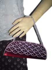 Beaded Women's Clutches