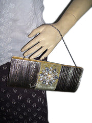 Fancy Evening Clutch Purse