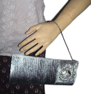 Fancy Evening Clutch Purse