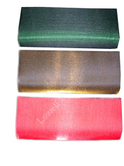 Embroidery Clutch Purse
