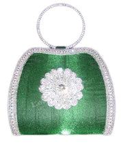 Wedding Party Clutch Purse