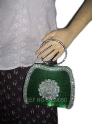 Wedding Party Clutch Purse