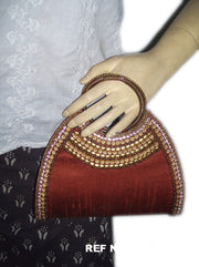 Wedding Party Clutch Purse
