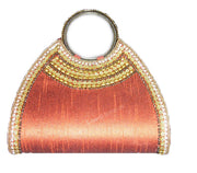 Wedding Party Clutch Purse