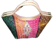 Designer Bridal Clutch Purses