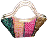 Designer Bridal Clutch Purses
