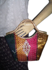 Designer Bridal Clutch Purses