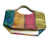 Designer Bridal Clutch Purses