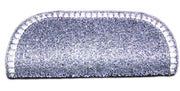 Beaded Bridal Clutch Bag