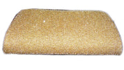 Bead with Net Clutch Purse