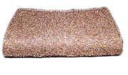 Beaded Bridal Clutch Purse