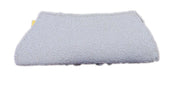 Golden zircon beaded Bridal clutch bag