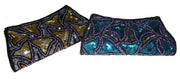 Purse Sequence Clutch Beaded Bag
