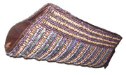 Sequence Beaded Clutch Purse