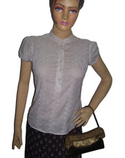 Chenille Clutch Purse