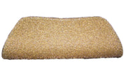 Golden Bead Zircon wedding Clutch Purse