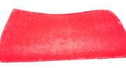 Velvet Zircon Wedding Clutch Purse