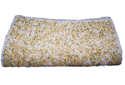 Bead Zircon Wedding Clutch Purse