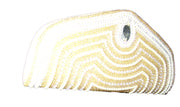 Zircon Pearl Beads Cutch Purse