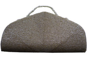 Zircon Pearl Beads Cutch Purse