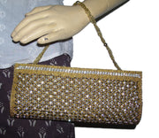 Wedding Clutch Evening Purse