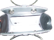 Zircon Handbag Clutch Evening Bag