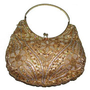 Zircon Dabca Work Clutch Bag