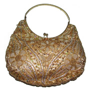 Zircon Dabca Work Clutch Bag