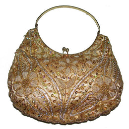Zircon Dabca Work Clutch Bag