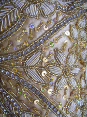 Zircon Dabca Work Clutch Bag