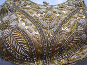 Zircon Dabca Work Clutch Bag